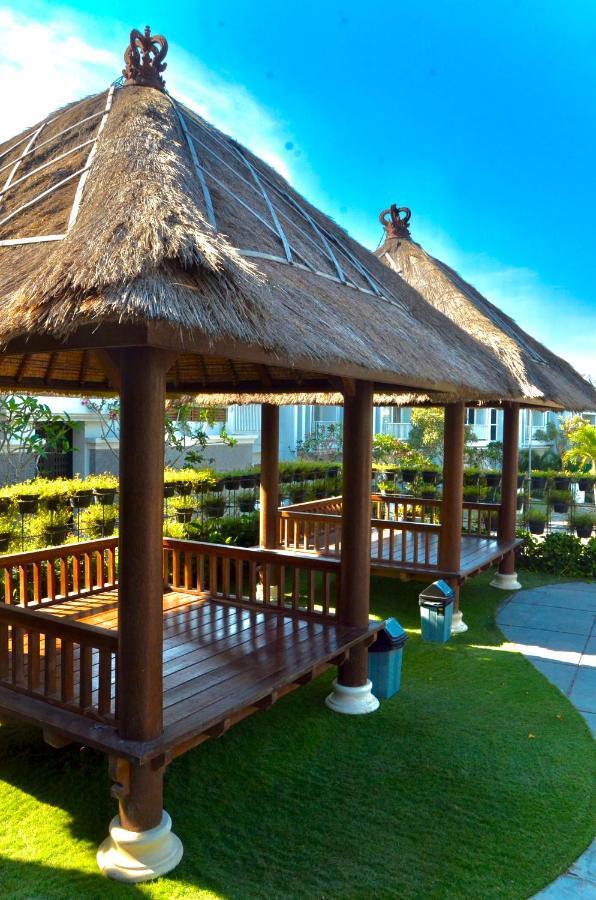 Ola Villas At Uluwatu Pecatu Exterior foto